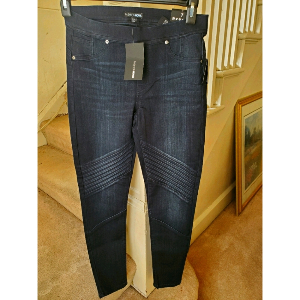 Fashion Nova Jeans